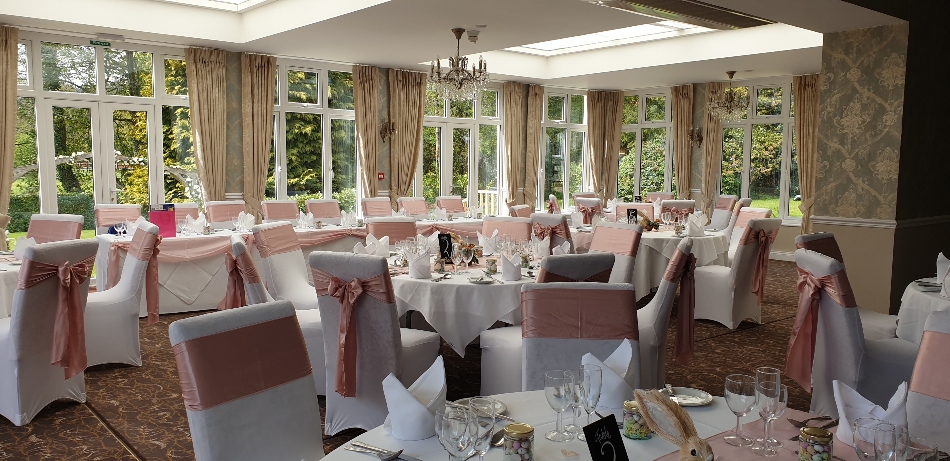 Gallery image 9: Farnham House Hotel