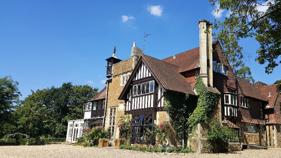Gallery image 10: farnham-house-hotel