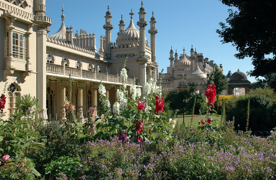 Image 3 from The Royal Pavilion
