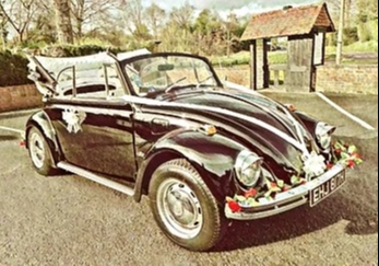 Image 8 from K1 Classic Car Hire