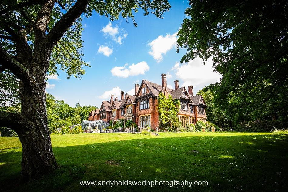Gallery image 5: stanhill-court-hotel
