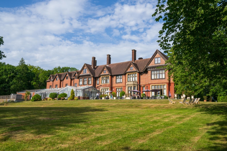 Gallery image 11: stanhill-court-hotel