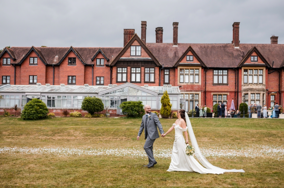 Gallery image 15: stanhill-court-hotel