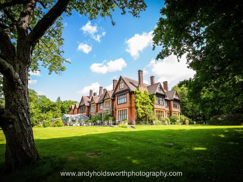 Gallery image 16: stanhill-court-hotel