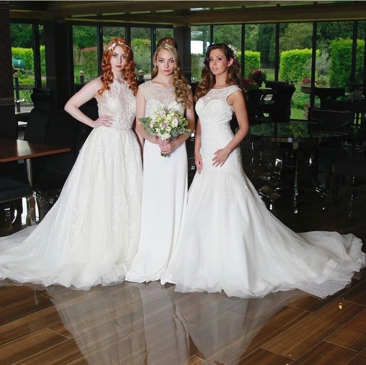 Image 5 from The Bridal Hair Artists