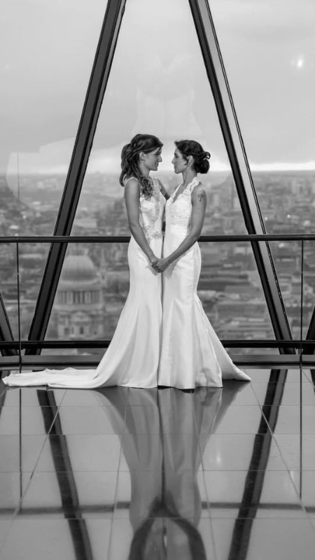 Image 7 from The Bridal Hair Artists