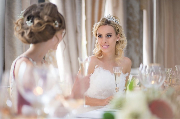 Image 10 from The Bridal Hair Artists