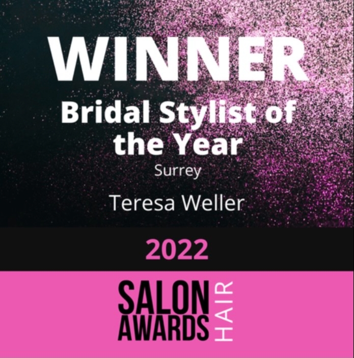 Image 1 from The Bridal Hair Artists