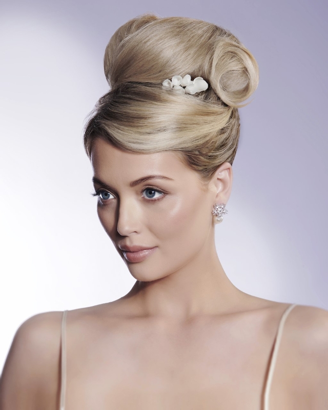 Image 4 from The Bridal Hair Artists