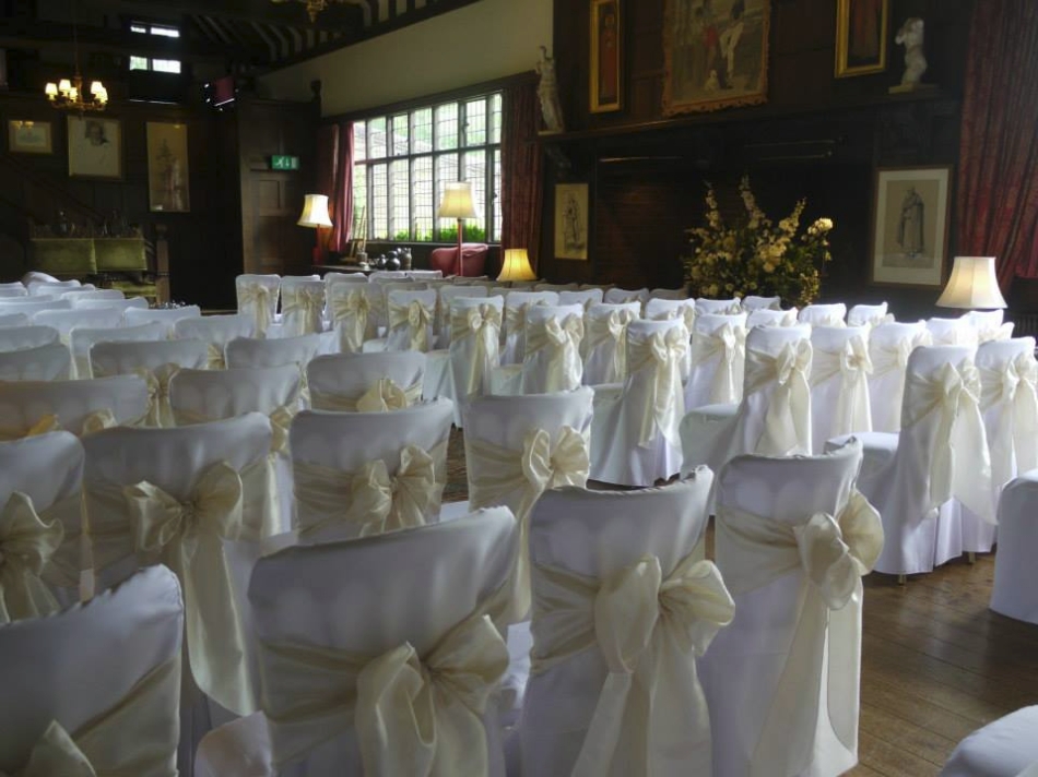Image 1 from Distinctive Elegance