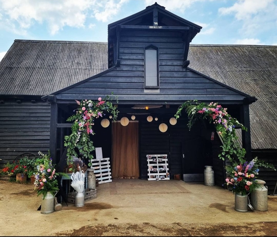 Image 2 from Hookhouse Farm