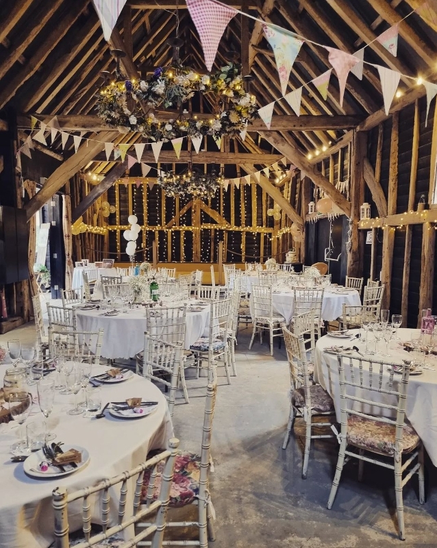 Image 3 from Hookhouse Farm