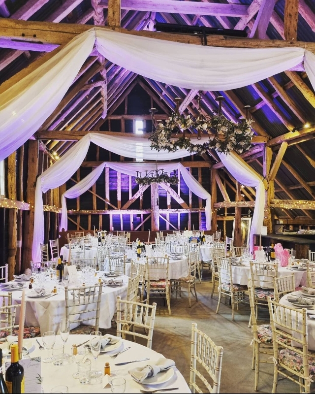 Image 4 from Hookhouse Farm