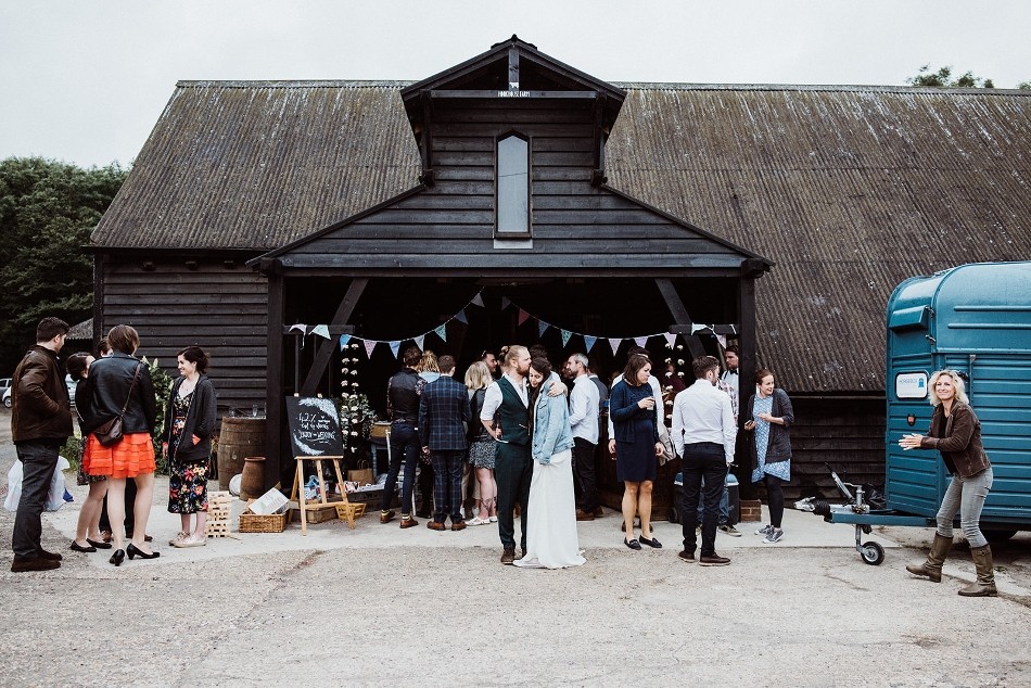 Gallery image 9: Hookhouse Farm