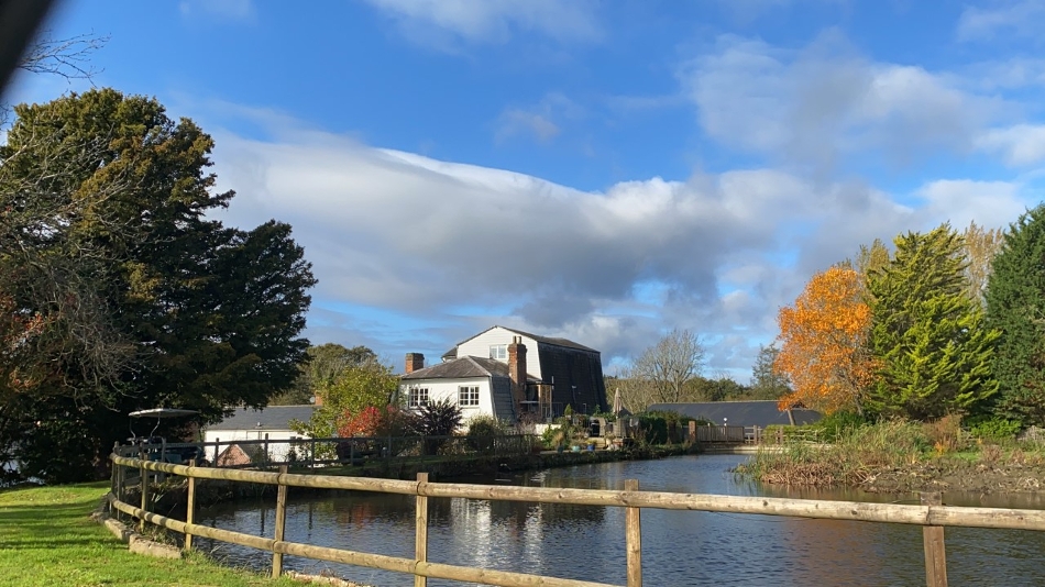 Image 18 from Coltsford Mill