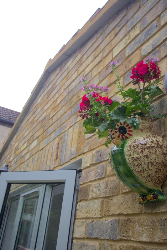 Image 10 from A GARDEN SALON