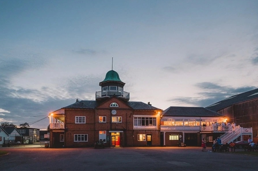 Image 1 from Brooklands Museum