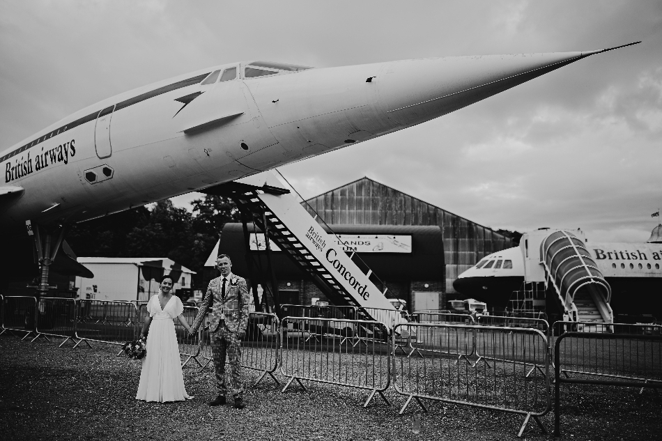 Image 10 from Brooklands Museum