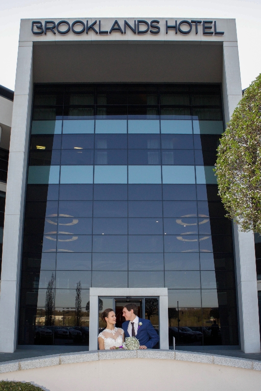 Image 2 from Brooklands Hotel