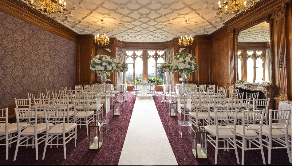 Gallery image 3: the-nutfield-priory