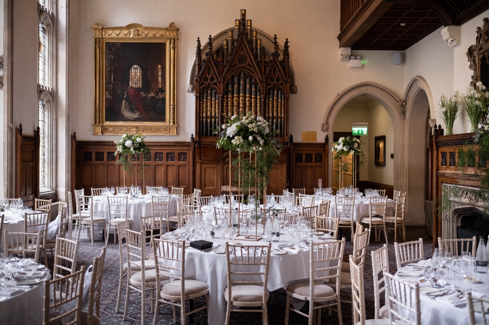 Gallery image 9: the-nutfield-priory