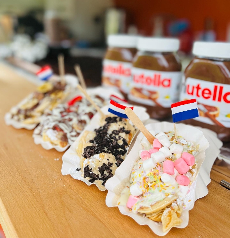 Image 6 from The Poffertjes Kitchen
