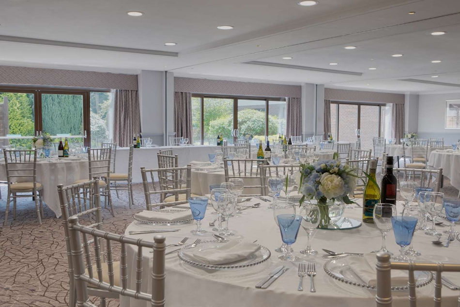 Gallery image 2: hilton-cobham