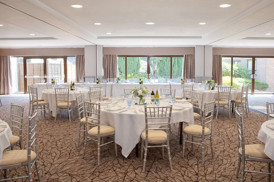 Gallery image 3: hilton-cobham