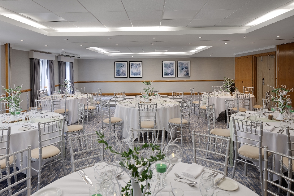 Gallery image 5: hilton-cobham