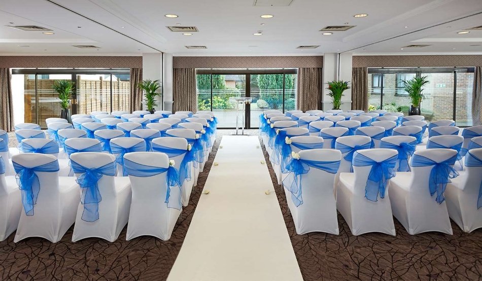Gallery image 6: hilton-cobham