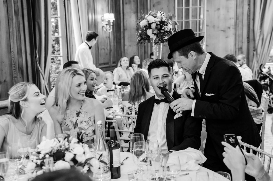 Gallery image 8: so-sinatra