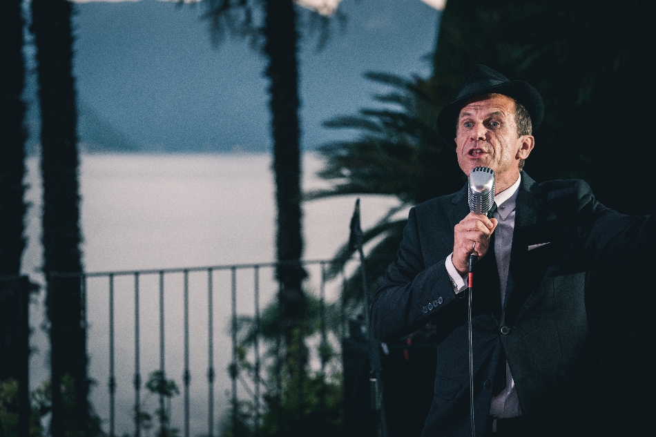 Gallery image 2: so-sinatra