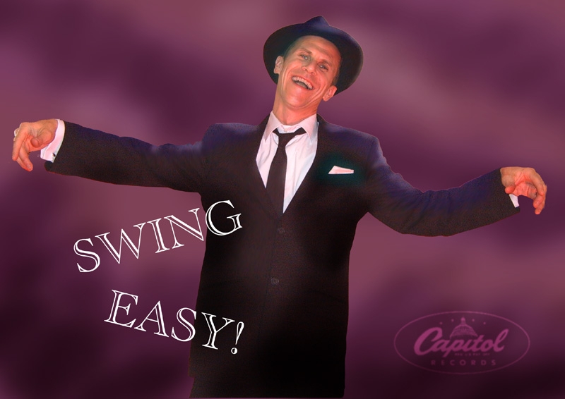 Gallery image 9: so-sinatra