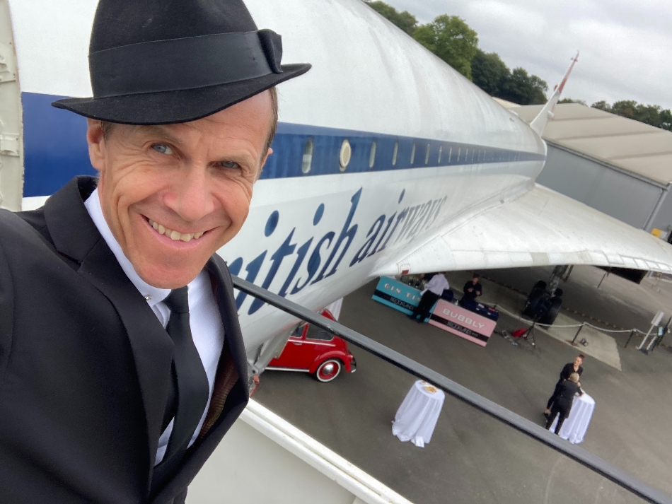 Gallery image 12: so-sinatra