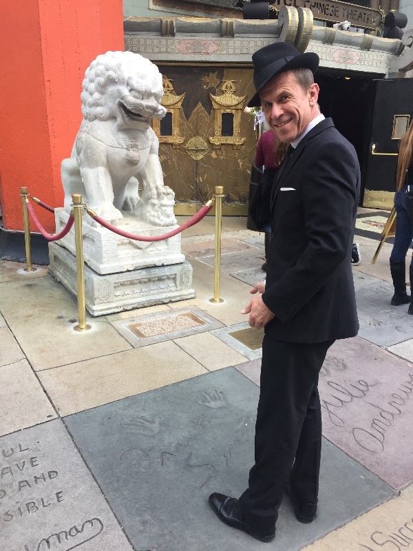 Gallery image 11: so-sinatra