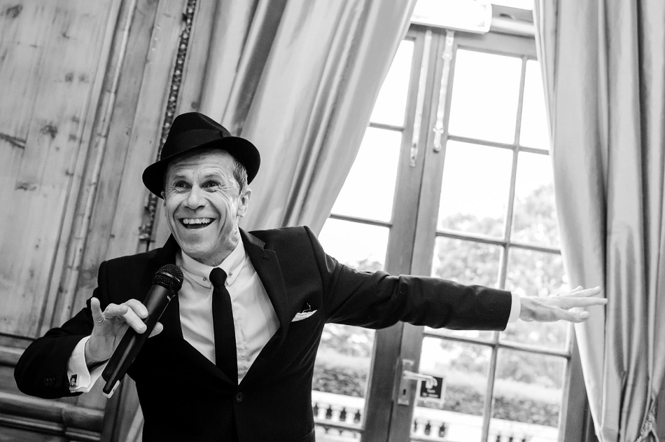 Gallery image 6: so-sinatra
