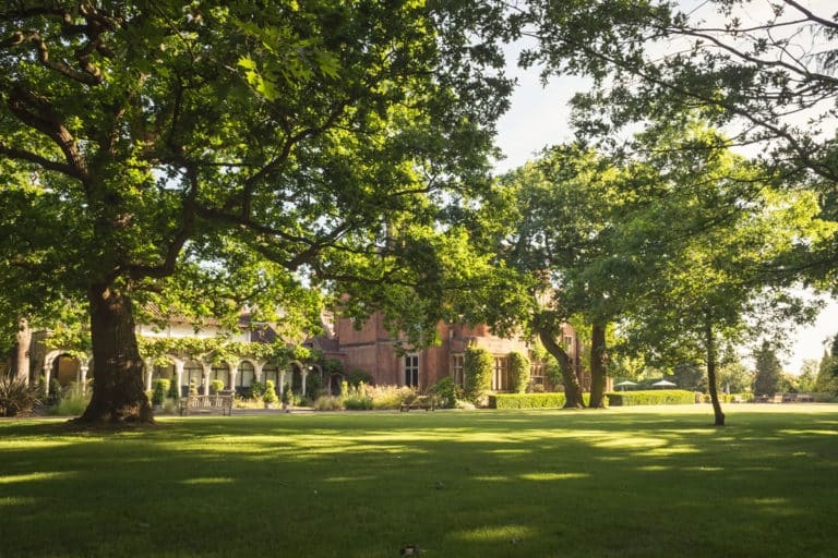Gallery image 3: warren-house