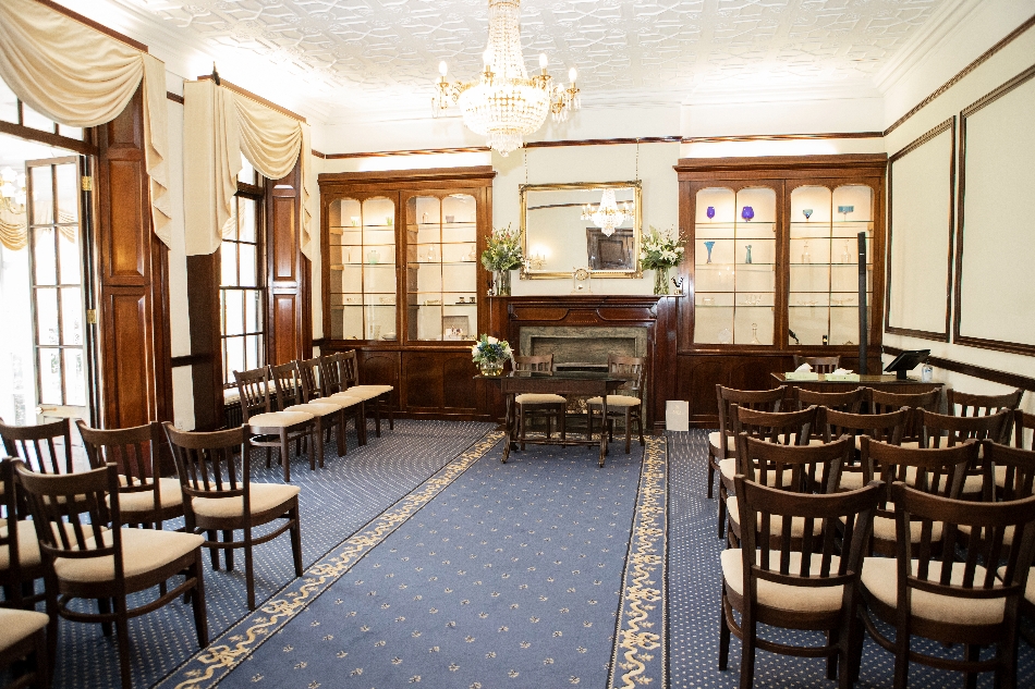 Gallery image 1: the-mansion-leatherhead