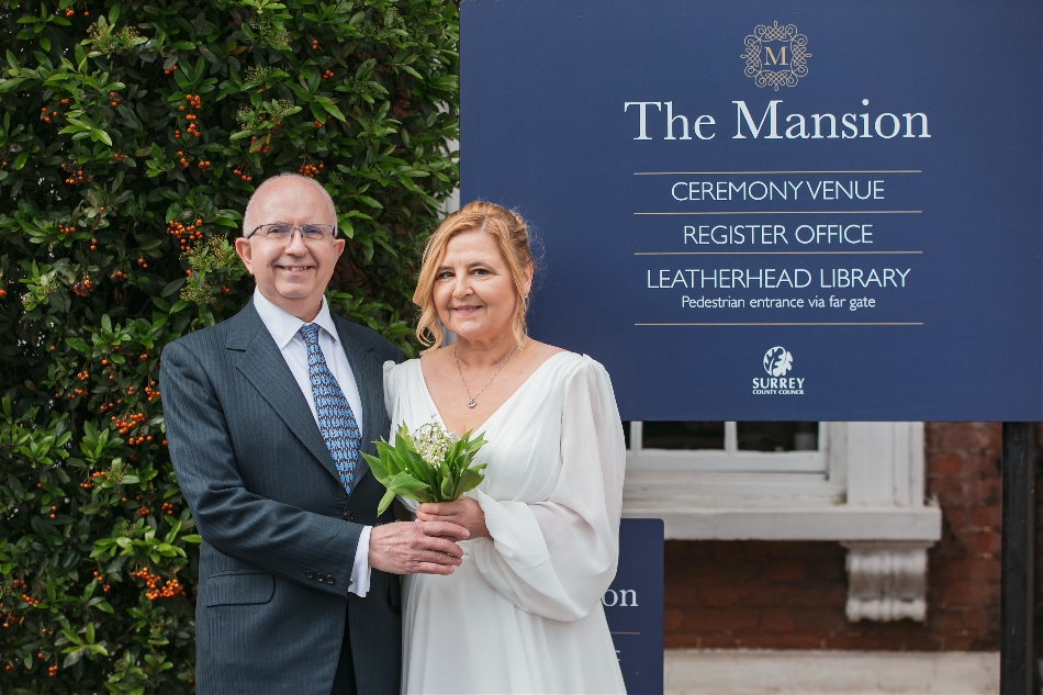 Gallery image 6: the-mansion-leatherhead