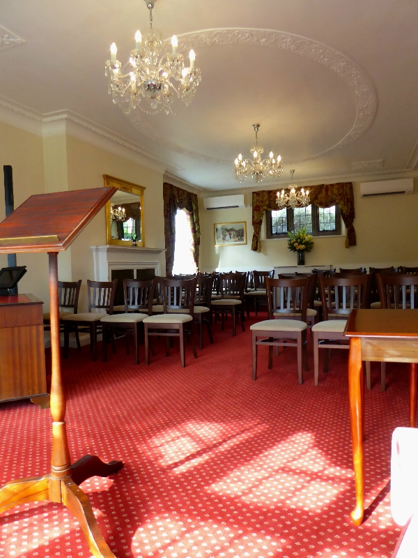 Gallery image 2: rlyston-weybridge