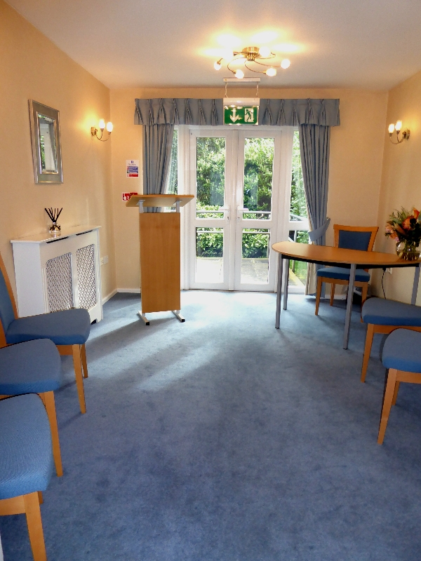 Gallery image 3: rlyston-weybridge
