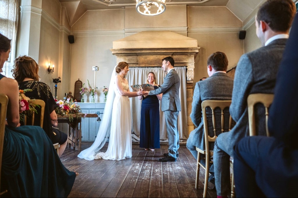 Gallery image 4: helen-noble-celebrant-of-surrey