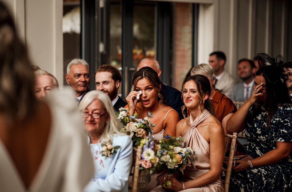 Gallery image 7: helen-noble-celebrant-of-surrey
