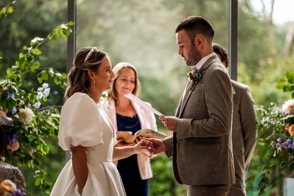 Gallery image 8: helen-noble-celebrant-of-surrey