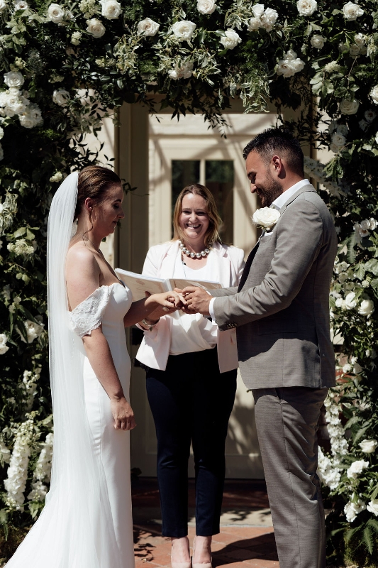 Gallery image 9: helen-noble-celebrant-of-surrey