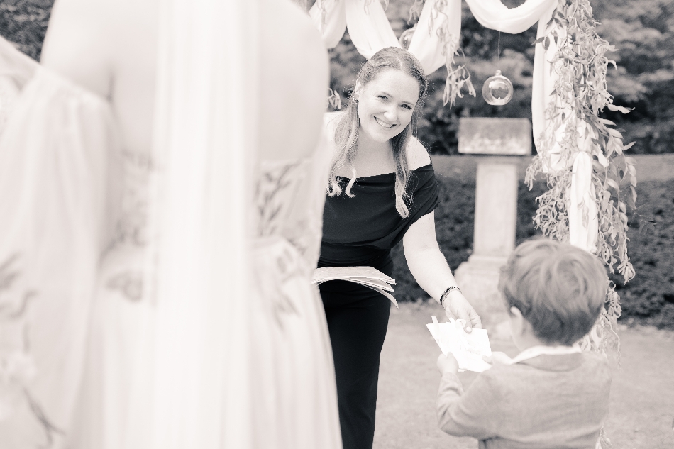 Gallery image 11: helen-noble-celebrant-of-surrey