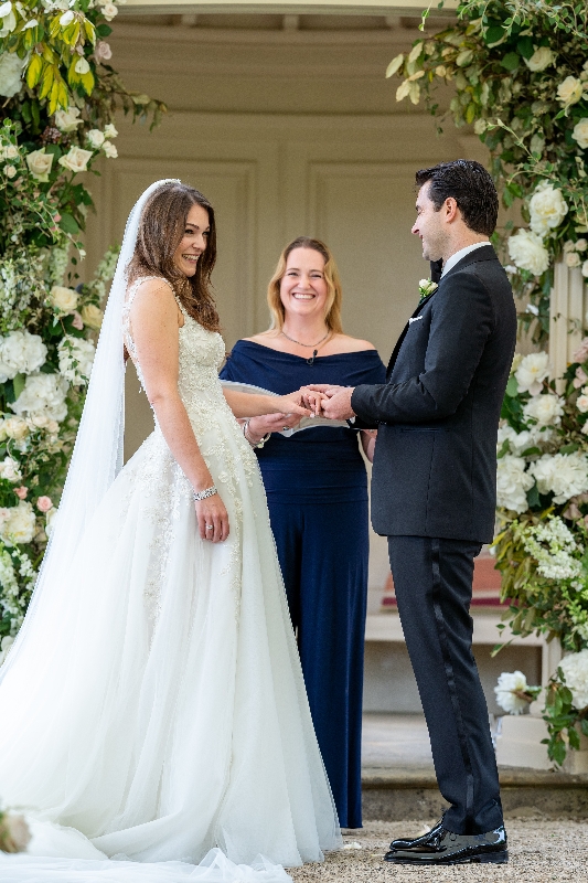 Gallery image 10: helen-noble-celebrant-of-surrey