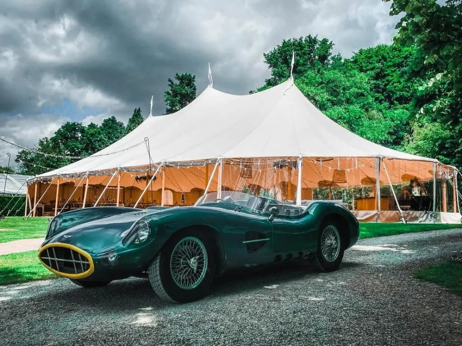 Gallery image 3: ultimate-classic-car-hire