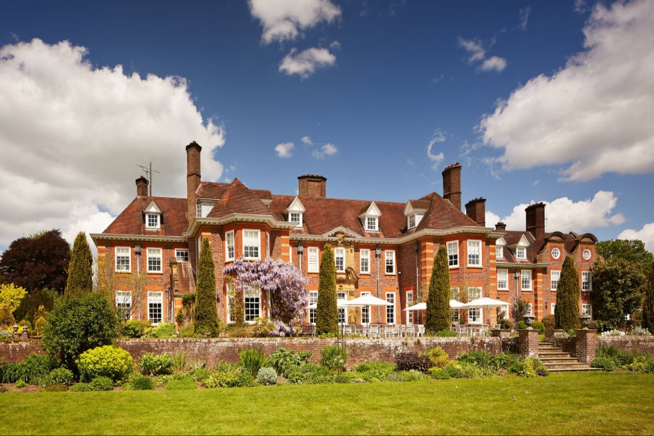 Gallery image 1: barnett-hill