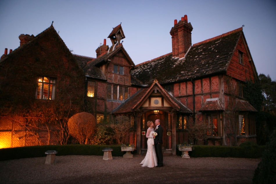 Gallery image 2: langshott-manor